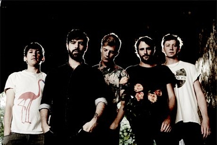 Foals